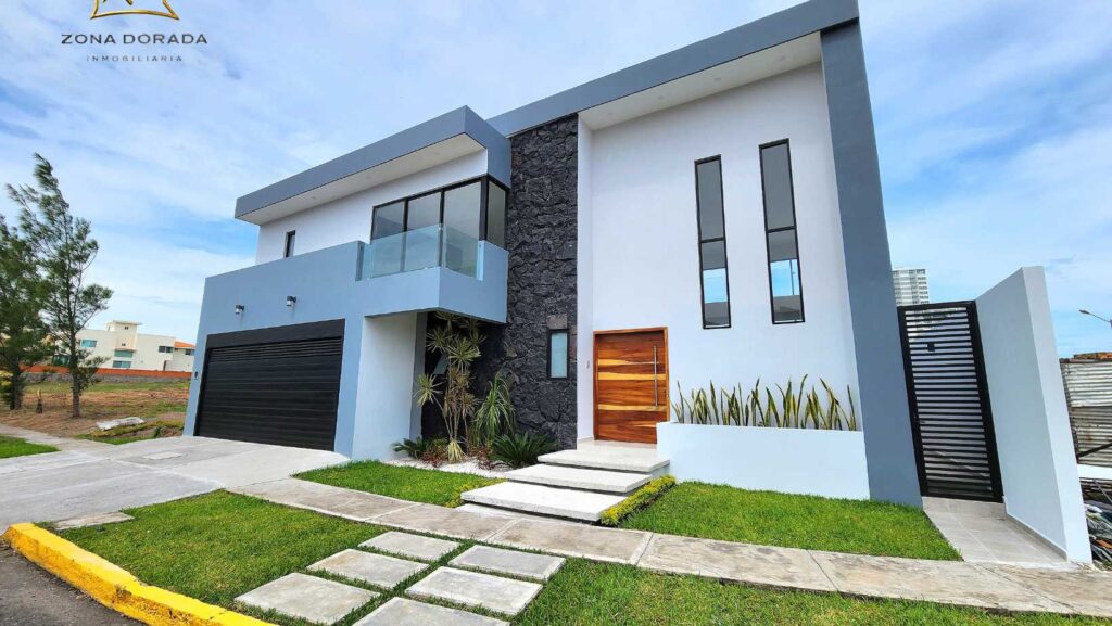 Mejor inmobiliaria de Veracruz